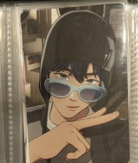 日專wvs特典💙