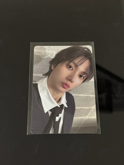 成淏小卡