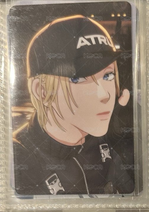 IDpass 💜（黑帽）