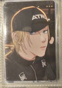 IDpass 💜（黑帽）