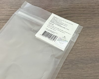 D.O.查爾斯NO.1吊飾