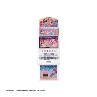 八角款（全5種）