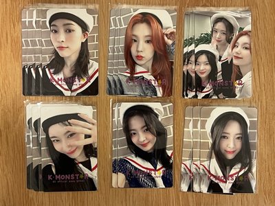 ITZY