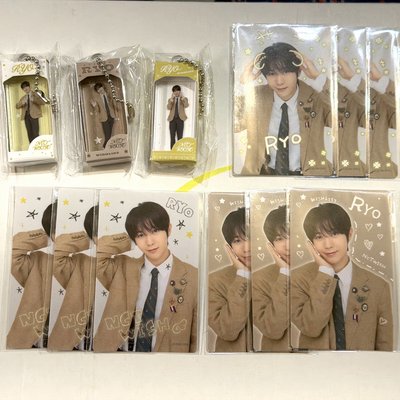 nctwish wishlist一番賞 現貨 