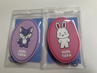 MINITEEN 開罐器 哲圓