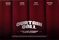 2024 CURTAIN CALL in SEOUL DVD 