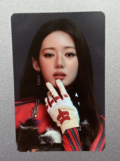 Rora 隨機卡包