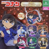 BR社壓克力 珠寶吊飾 vol.2