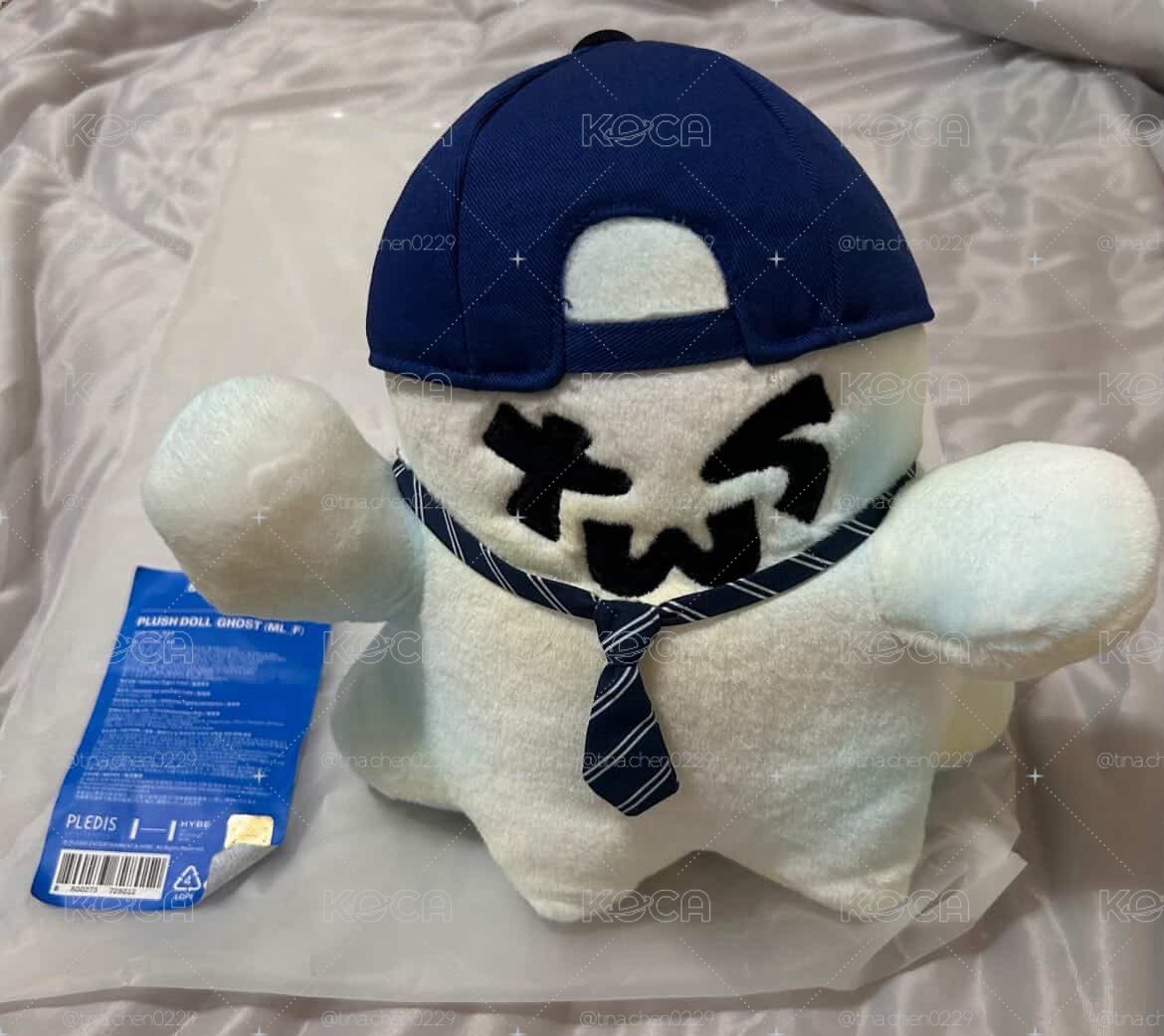 TWS快閃大娃