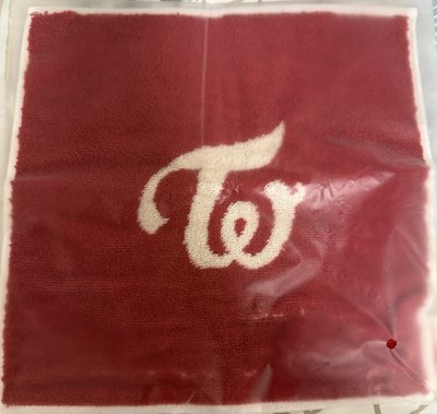 TWICE新國立週邊