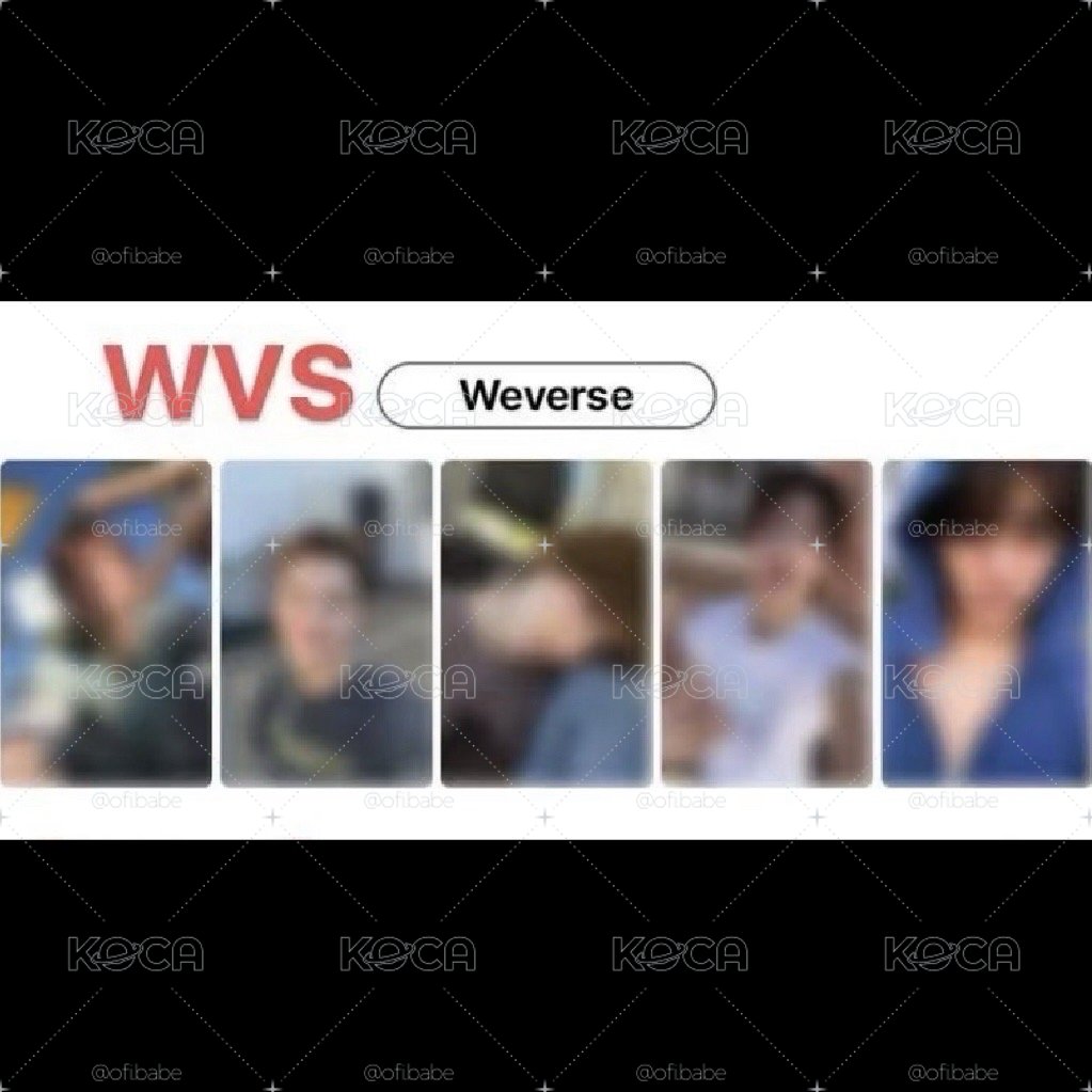 wvs 幸運卡