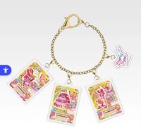 D賞 卡片掛件 雙子座（全7種）