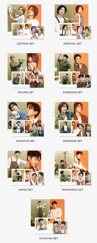 PHOTO PACK