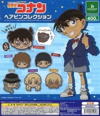 BR社 髮夾