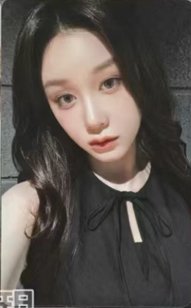 춤 (CHOOM) wvs 中區 特典卡 