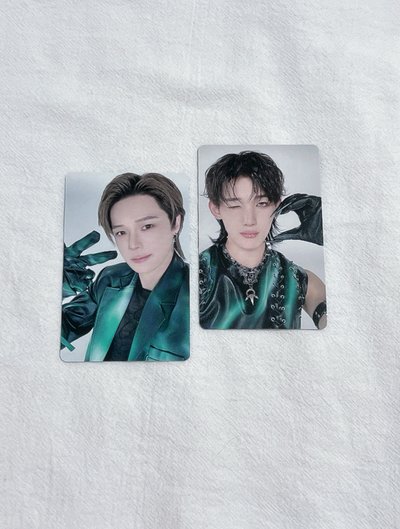 BTW 滿額卡 Jo