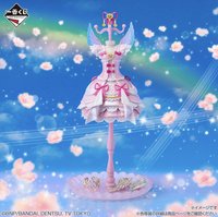 A賞 極光之吻 飾品架