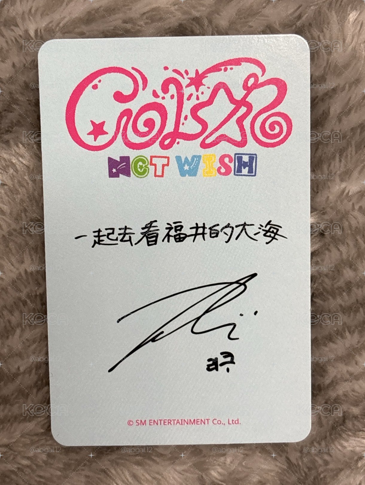 一起去看福井的大海