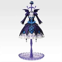 最後賞 哥德魔法套裝造型 飾品盤