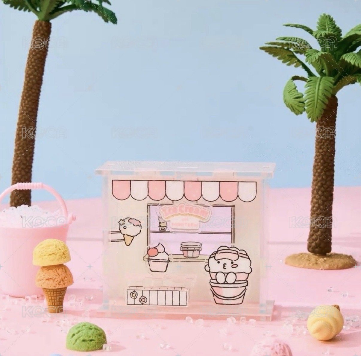 立牌-勳