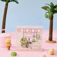 立牌-八
