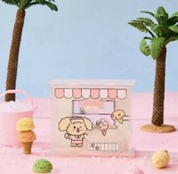 立牌-碩