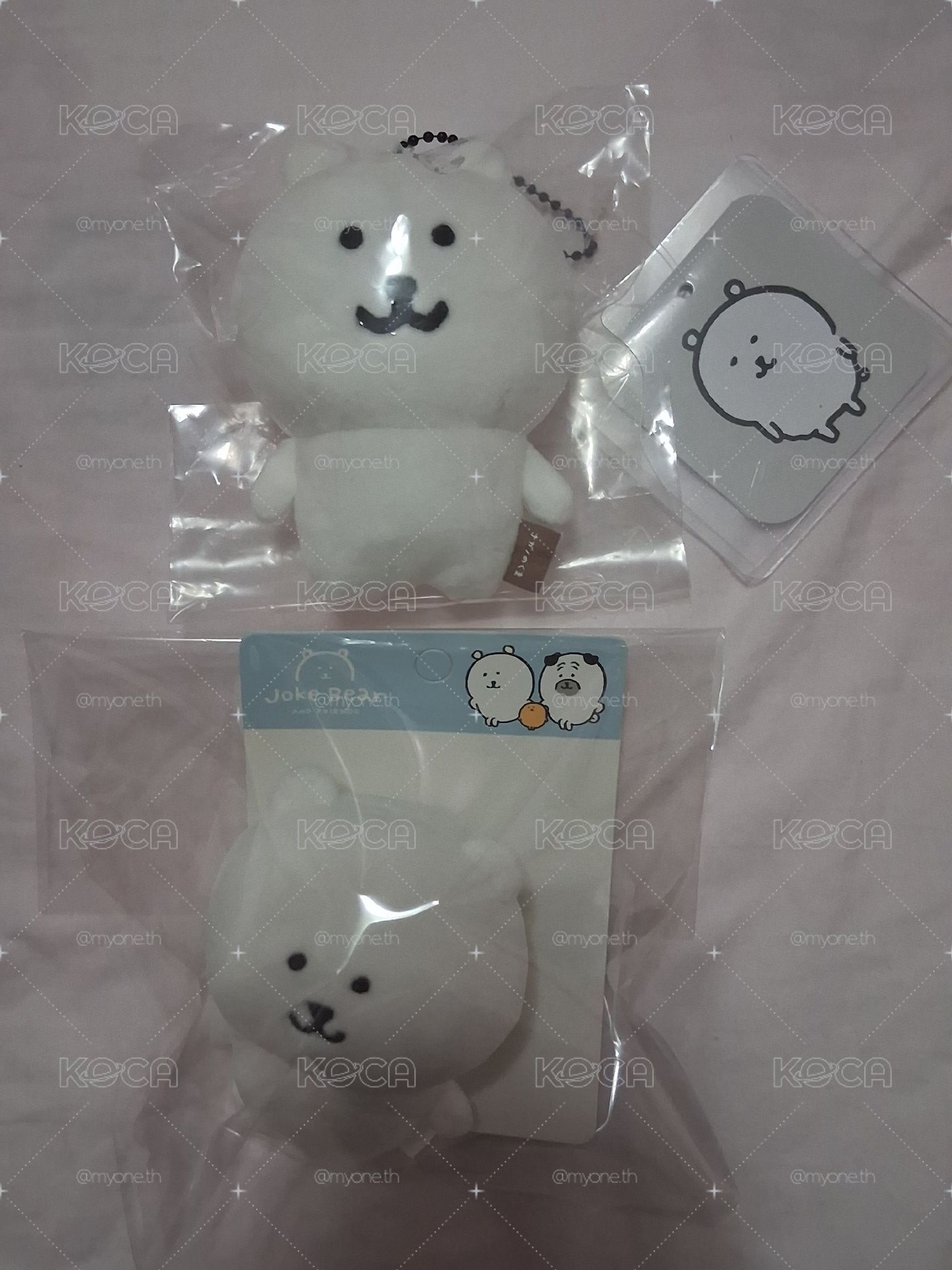 自嘲熊一起售