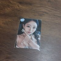 滿額卡(Julie)
