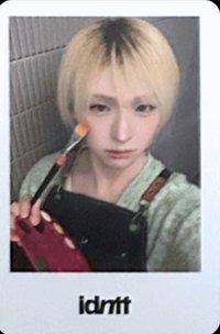 yesweare hl 4.0 簽售卡 