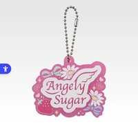 G賞 橡膠系列 Angely Sugar品牌款（全8種）