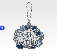 G賞 橡膠系列 Loli Gothic品牌款（全8種）