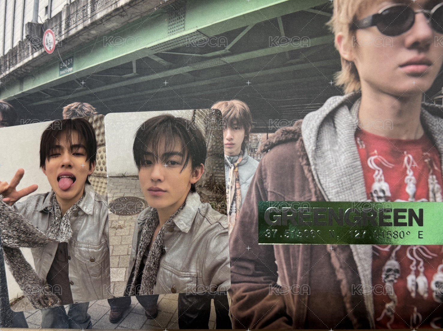street ver.嚴全專