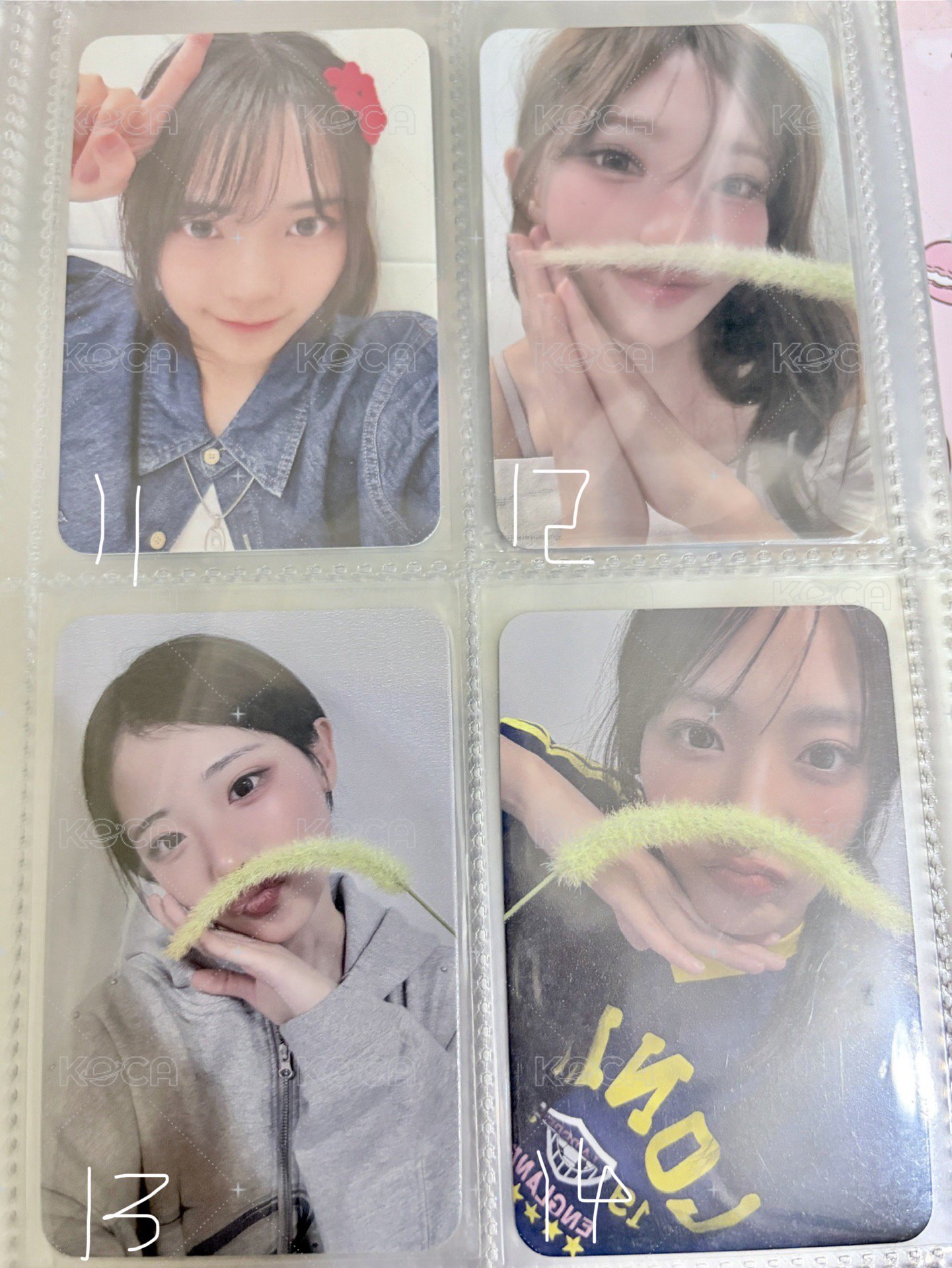 11