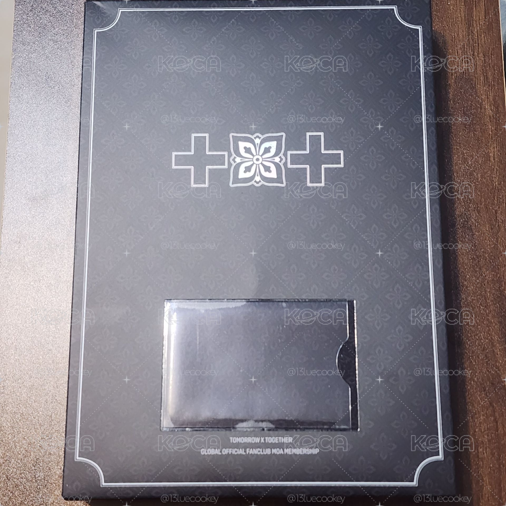 🩵現貨 TXT會員禮