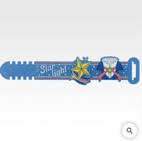 G賞 Star light款 收納束帶（全8種）