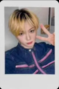 yesweare wm 線上6.0 簽售卡 260412