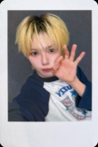 yesweare wm 線上7.0 簽售卡 260419