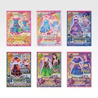 F賞 卡片記事本收藏 水瓶座款（全六種）