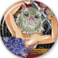 JCS 珍藏 徽章 第二彈