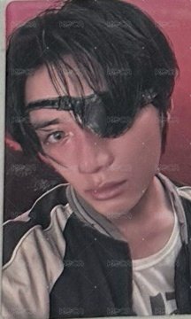 28. 特典眼罩圭