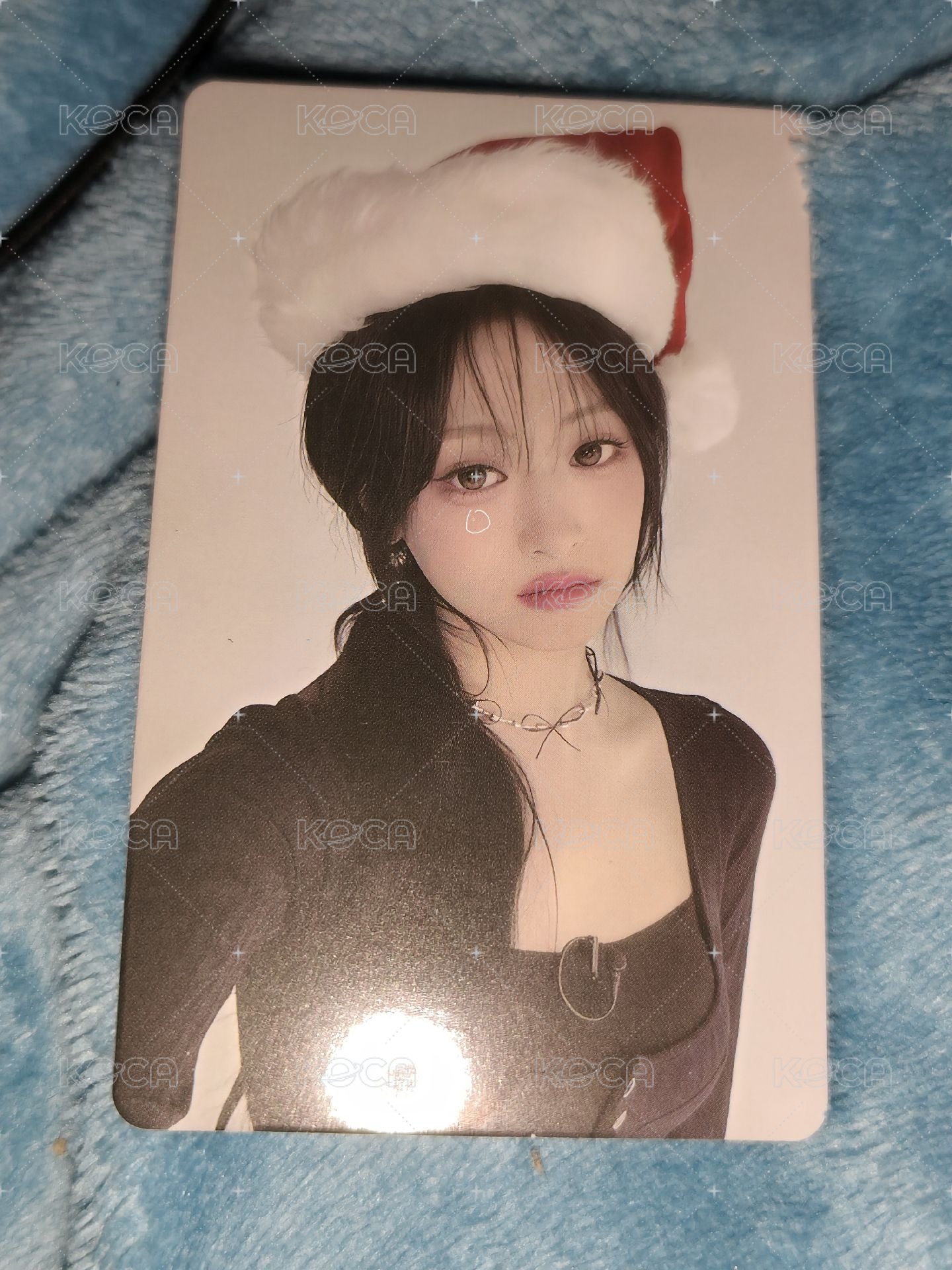 賢卡.