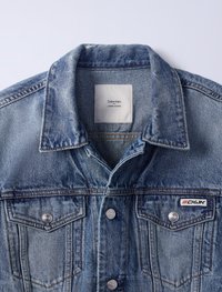 牛仔