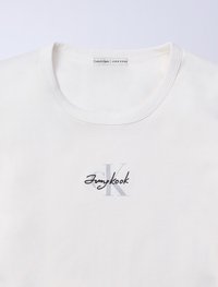 短版T