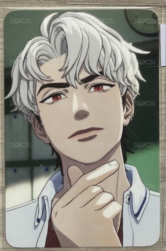 六夏yes24