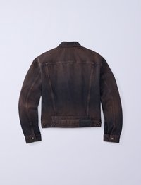 牛仔