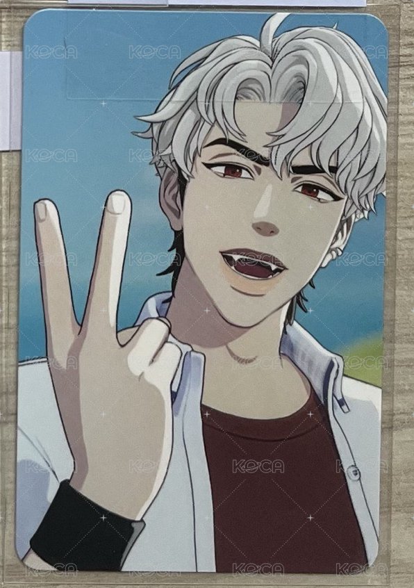 六夏ms