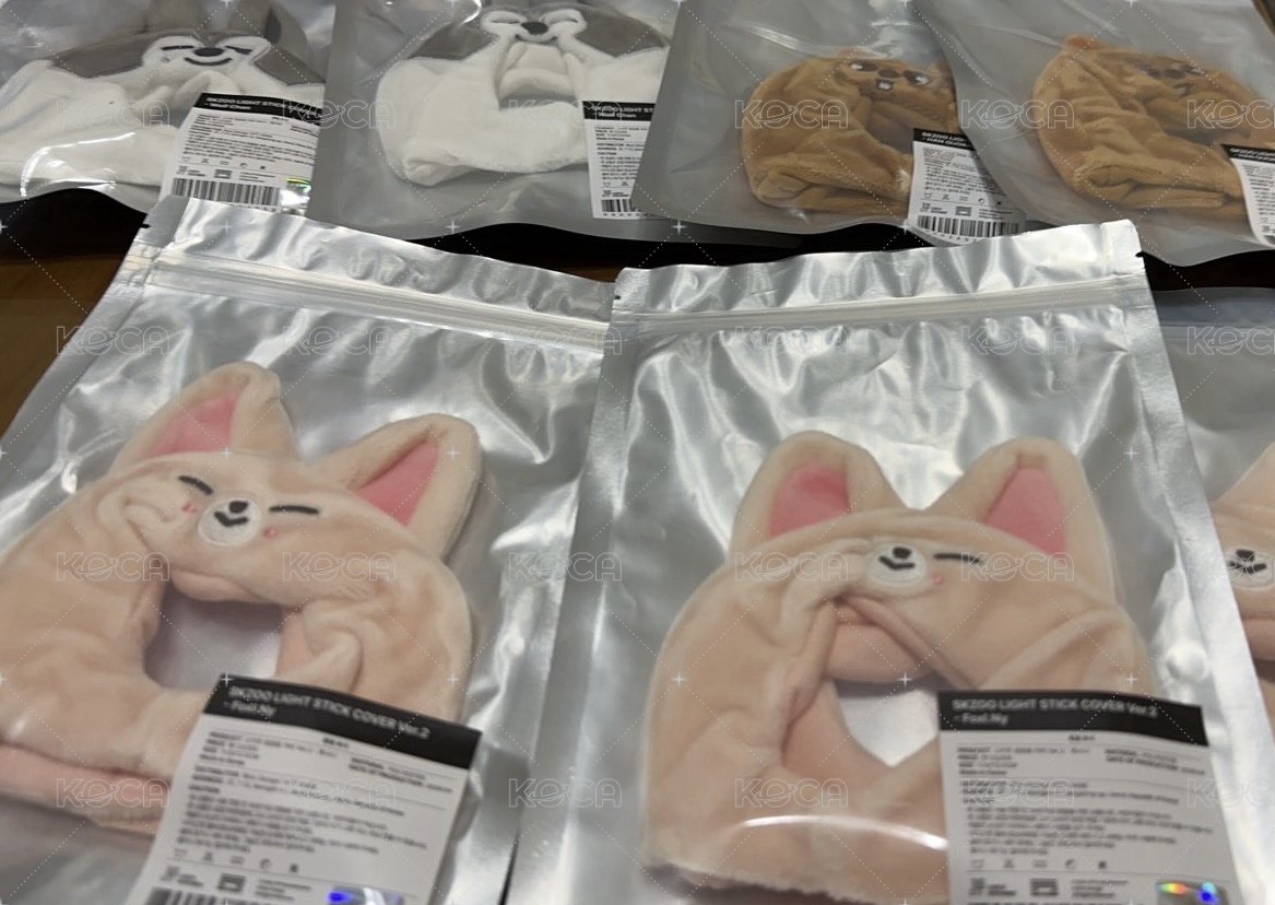 城手燈套