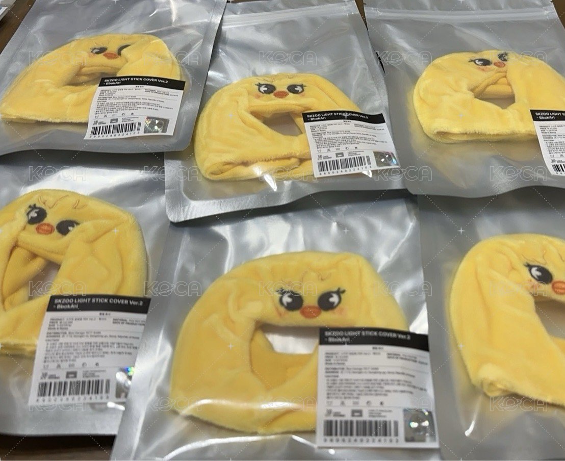 菲手燈套