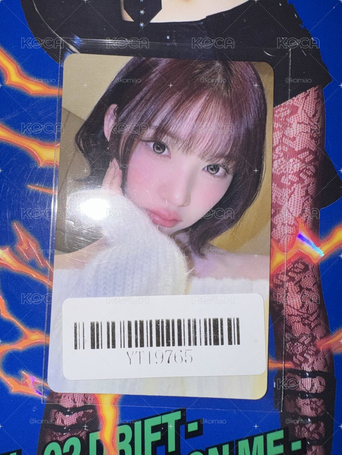 jiwoo kms V1