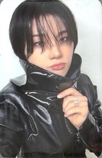 迷八 fans 特典卡 